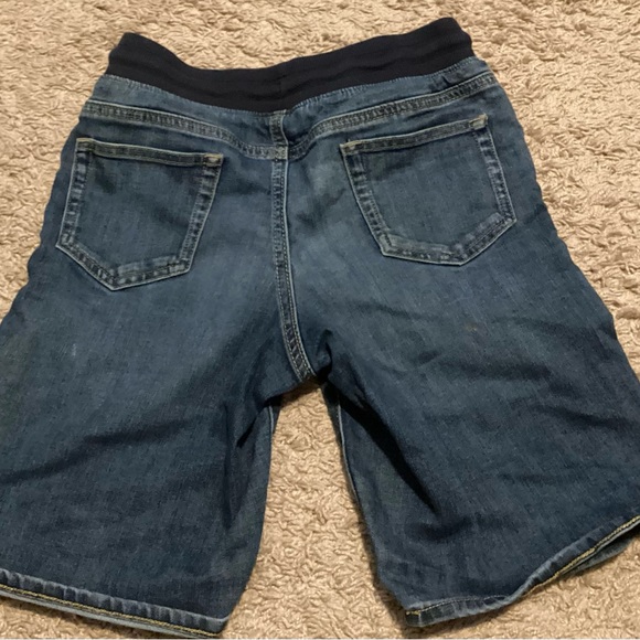 Urban Pipeline Boys Denim Shorts - Picture 2 of 2